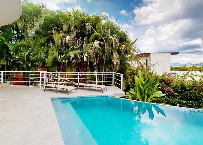 Casa Nalifos Сasa de vacaciones *