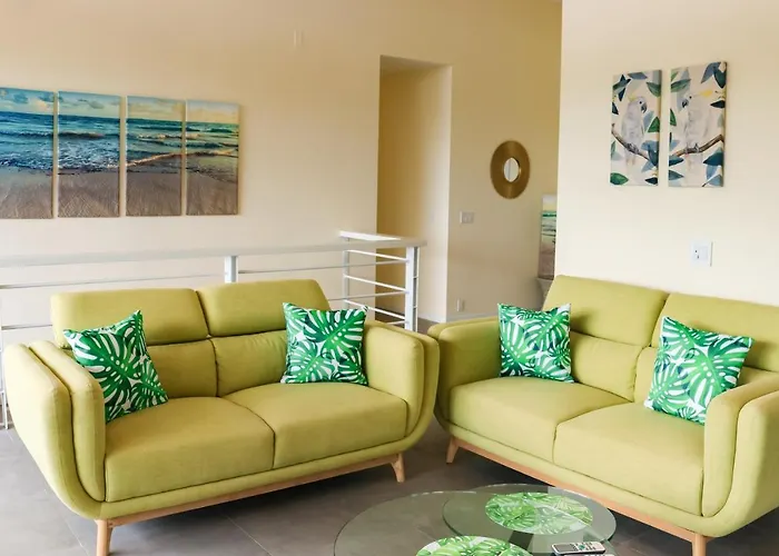 Casa Nalifos Сasa de vacaciones
