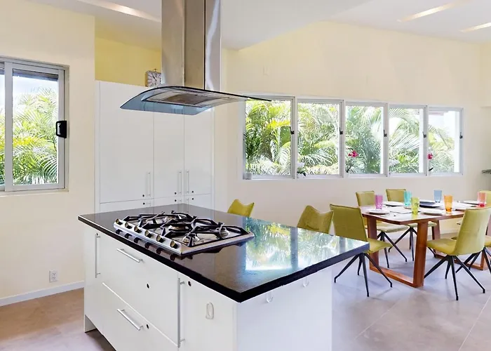 Casa Nalifos Сasa de vacaciones Playa Flamingo