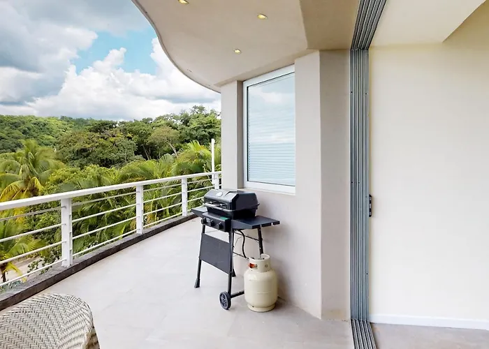 Casa Nalifos Сasa de vacaciones Playa Flamingo