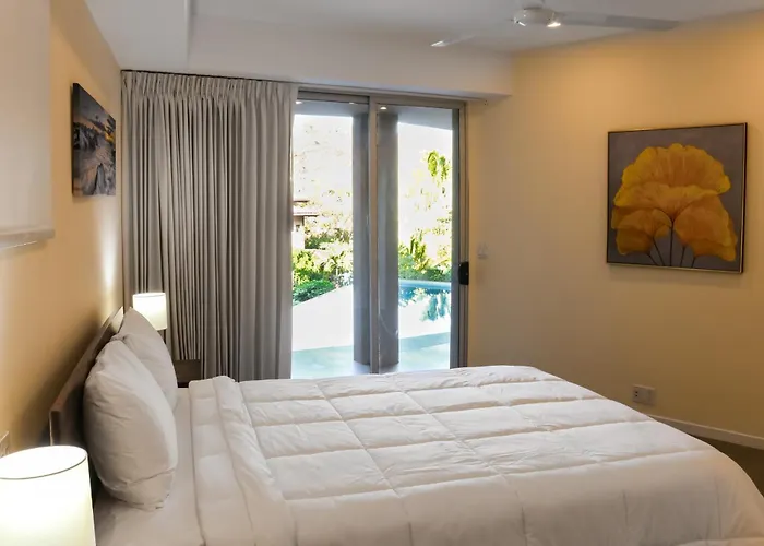 Casa vacanze Casa Nalifos Playa Flamingo