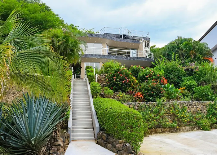 Casa Nalifos Сasa de vacaciones